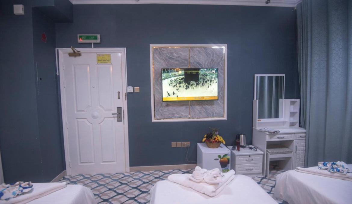 Dreamwhite Hotel Дубай Екстериор снимка