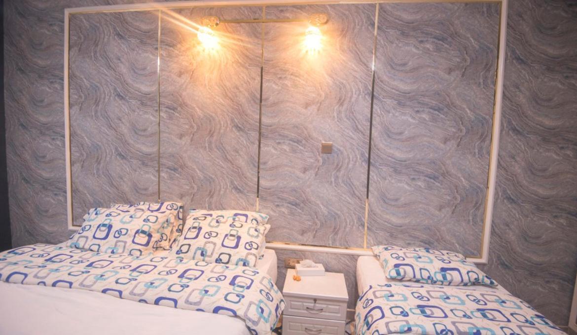 Dreamwhite Hotel Дубай Екстериор снимка