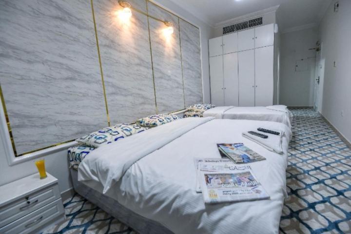 Dreamwhite Hotel Дубай Екстериор снимка