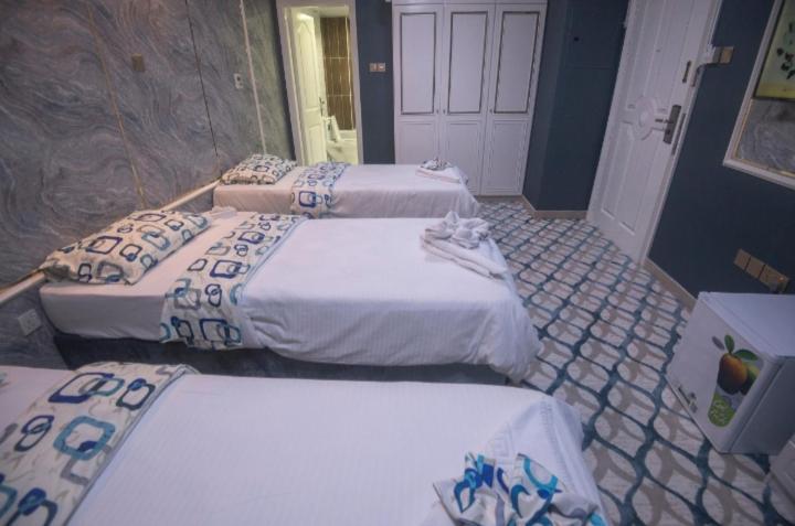 Dreamwhite Hotel Дубай Екстериор снимка