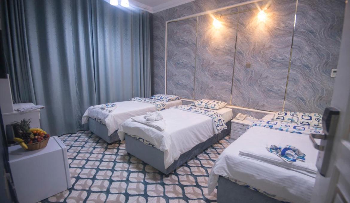 Dreamwhite Hotel Дубай Екстериор снимка