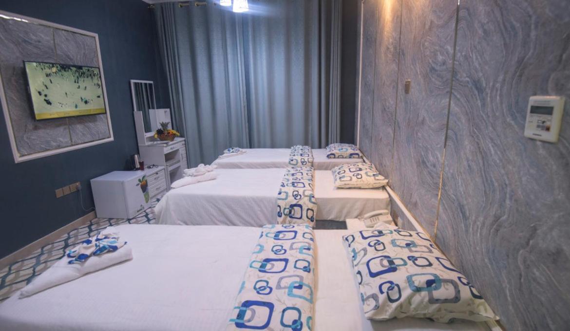 Dreamwhite Hotel Дубай Екстериор снимка