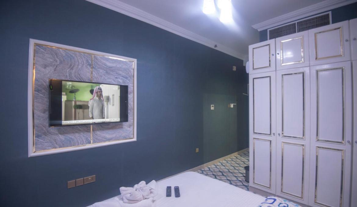 Dreamwhite Hotel Дубай Екстериор снимка
