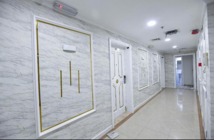 Dreamwhite Hotel Дубай Екстериор снимка